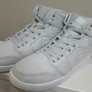 ナイキ(NIKE)の【入手困難】NIKE AIR JORDAN 1 HIGH KO OG  28.5(スニーカー)