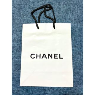 シャネル(CHANEL)の【美品】CHANEL ショッパー(ショップ袋)