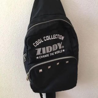 ジディー(ZIDDY)のZIDDY肩掛けカバン(その他)