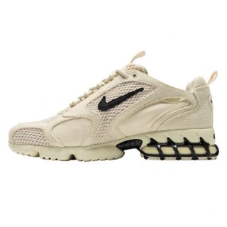 ステューシー(STUSSY)のSTUSSY NIKE AIR ZOOM SPIRIDON CAGE 28.0(スニーカー)