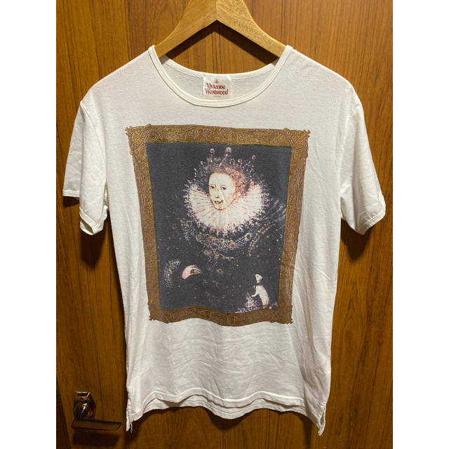 【希少】Vivienne Westwood オーブ Tシャツ 半袖 メンズ レア