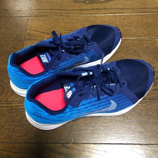 ナイキ(NIKE)のNIKE シューズ　23.5(シューズ)