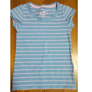 ギャップ(GAP)のGAP Tシャツ(女の子用 110cm)(Tシャツ/カットソー)