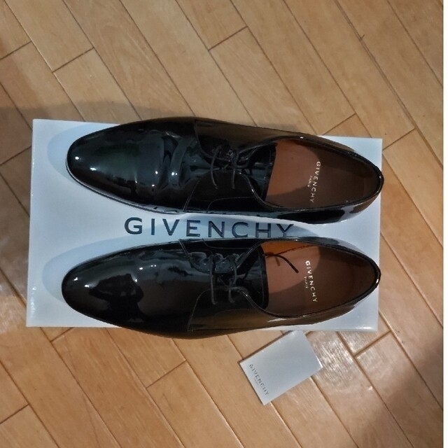 GIVENCHY(ジバンシィ)のGIVENCHY メンズの靴/シューズ(ドレス/ビジネス)の商品写真