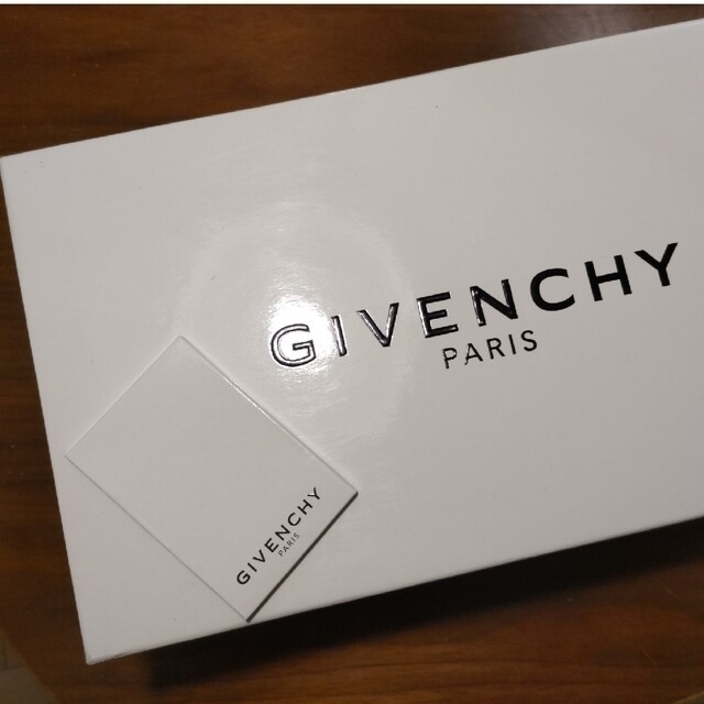 GIVENCHY(ジバンシィ)のGIVENCHY メンズの靴/シューズ(ドレス/ビジネス)の商品写真