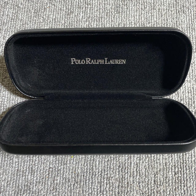 Ralph Lauren(ラルフローレン)の姫様専用ラルフローレン　眼鏡ケース メンズのファッション小物(サングラス/メガネ)の商品写真