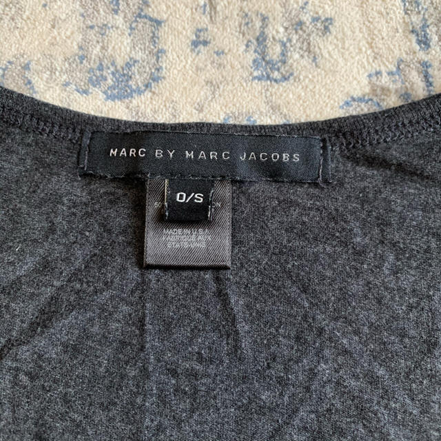 MARC BY MARC JACOBS MARC BY MARC JACOBS タンクトップの通販 by at's shop｜マークバイ マークジェイコブスならラクマ