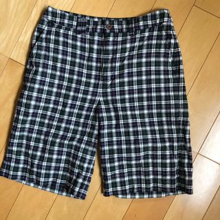 ポロラルフローレン(POLO RALPH LAUREN)のラルフローレン ショートパンツ 160(パンツ/スパッツ)