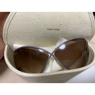 トムフォード(TOM FORD)のTOM FORD サングラス(サングラス/メガネ)