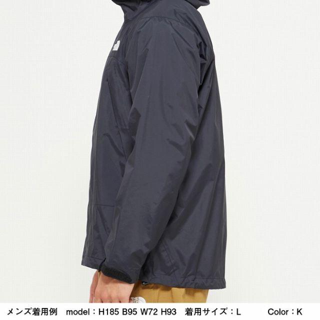 ノースフェイス ドットショットジャケット NP61930 MサイズDotShotJacket