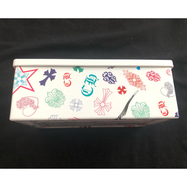 Chrome Hearts(クロムハーツ)の【新品】クロムハーツ BOX  メンズのファッション小物(その他)の商品写真