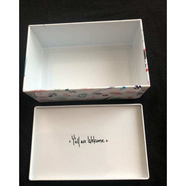 Chrome Hearts(クロムハーツ)の【新品】クロムハーツ BOX  メンズのファッション小物(その他)の商品写真