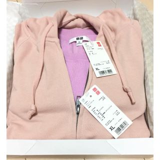 ユニクロ(UNIQLO)のギフトセット♡♡(パーカー)