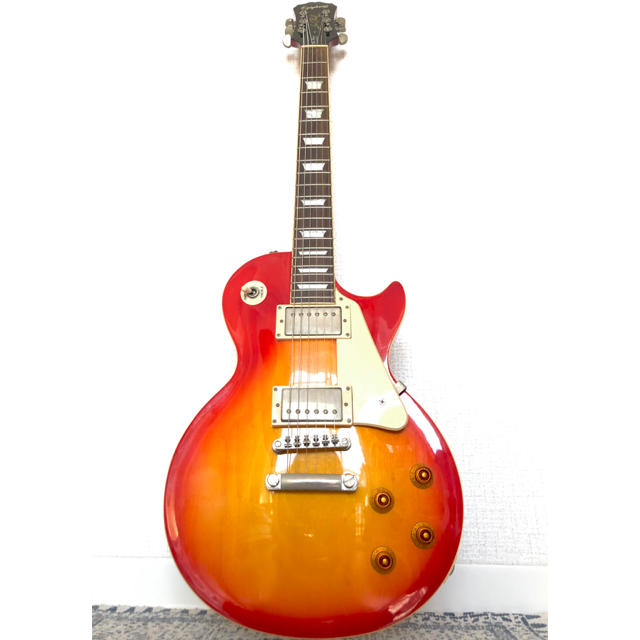 Epiphone(エピフォン)の【Epiphone】エピフォン レスポール ギター  楽器のギター(エレキギター)の商品写真