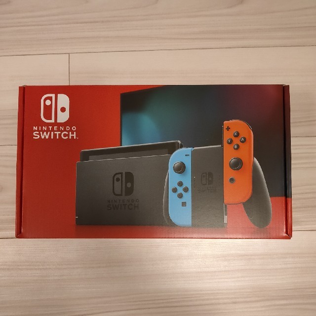 Switchエンタメホビー