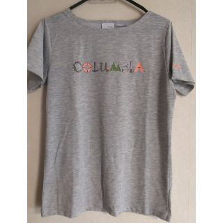 コロンビア(Columbia)のコロンビア レディースTシャツ(Tシャツ(半袖/袖なし))