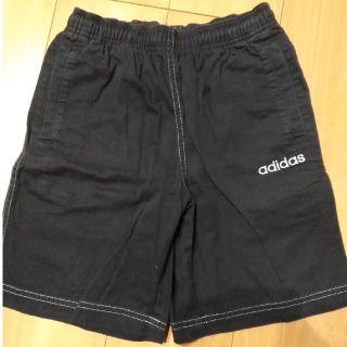 アディダス(adidas)のパンツ　130cm　アディダス(パンツ/スパッツ)