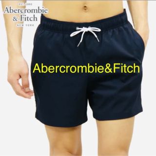 アバクロンビーアンドフィッチ(Abercrombie&Fitch)の【5/14〜16 限定値下げ】水着 アバクロ Abercrombie＆Fitch(水着)