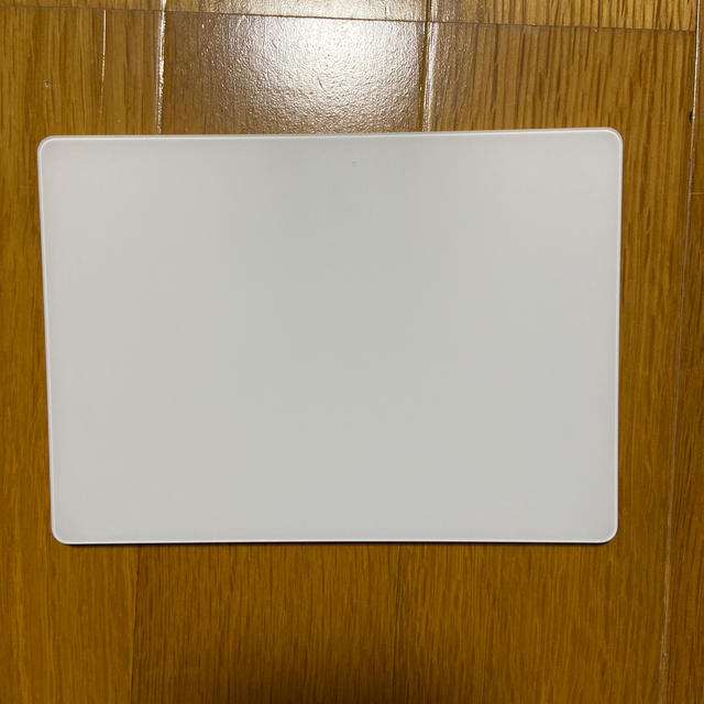 Apple Magic trackpad 2 シルバー 1