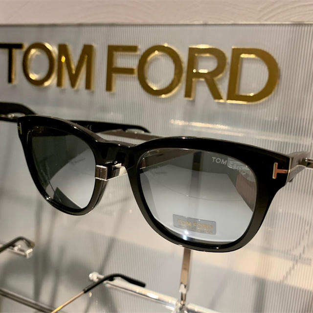 新作 サングラス トムフォード FORD サングラス TF337 付属品あり 新品