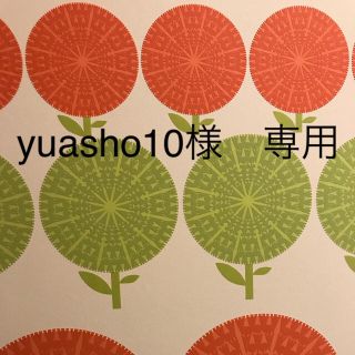 yuasho10様　専用(外出用品)