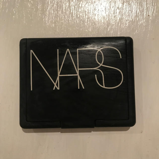 NARS(ナーズ)のNARSチーク コスメ/美容のベースメイク/化粧品(チーク)の商品写真