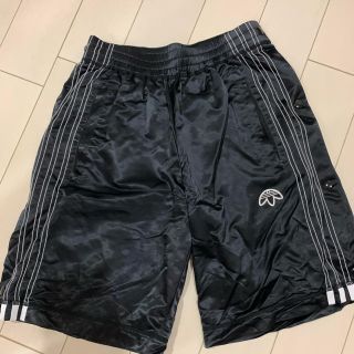 アディダス(adidas)のアディダス×アレキサンダーワン⭐︎ハーフパンツ(ショートパンツ)