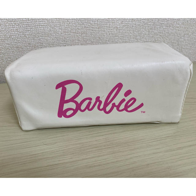 Barbie(バービー)のアームレスト　Barbie コスメ/美容のネイル(ネイル用品)の商品写真