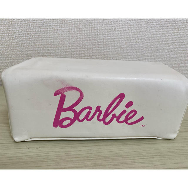 Barbie(バービー)のアームレスト　Barbie コスメ/美容のネイル(ネイル用品)の商品写真