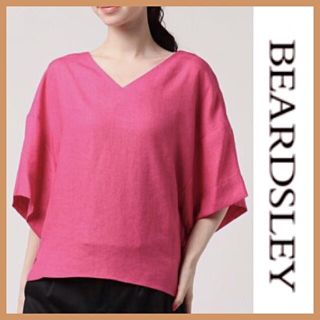 BEARDSLEY(シャツ/ブラウス(半袖/袖なし))のフリマアイテム一覧 BEARDSLEY(シャツ/ブラウス(半袖/袖なし))のフリマアイテム一覧