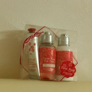 ロクシタン(L'OCCITANE)のロクシタン　ハンドクリーム(ハンドクリーム)