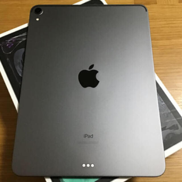 PC/タブレットiPad Pro 11インチ カバー ペーパーライクフィルム付き