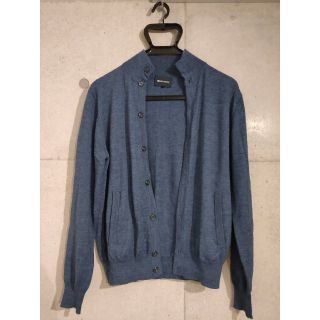 スーツカンパニー(THE SUIT COMPANY)の【中古】THE SUIT COMPANY カーディガン(カーディガン)