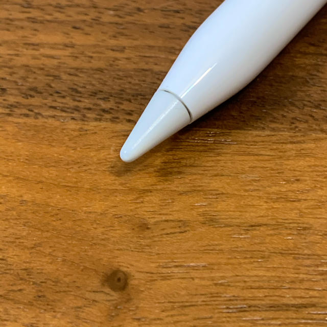 Apple Pencil 第1世代