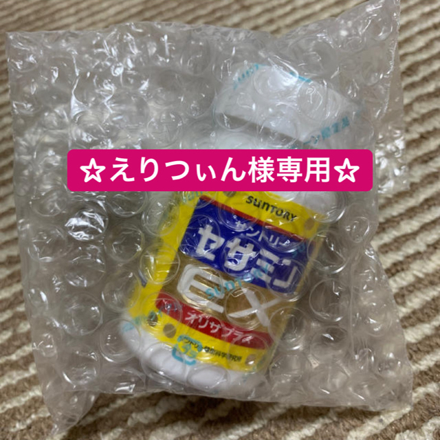 サントリー(サントリー)の☆えりつぃん様専用☆ サントリー セサミンEX 食品/飲料/酒の健康食品(ビタミン)の商品写真