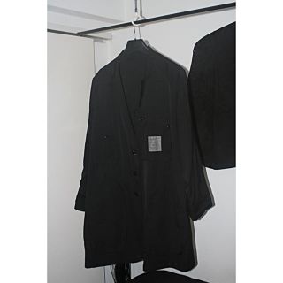Yohji Yamamoto - yohjiyamamotopourhomme 17aw リバーシブル
