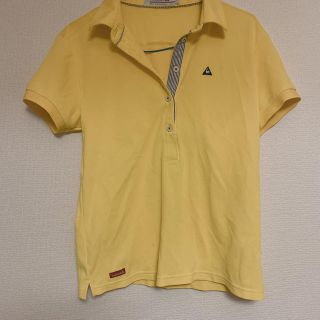 ルコックスポルティフ(le coq sportif)のルコック スポルティフ♥ポロシャツ(ポロシャツ)