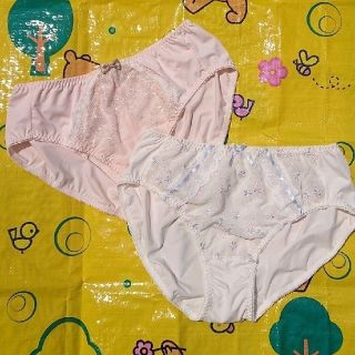 しまむら ナイロン ショーツの通販 30点 | しまむらのレディースを買う