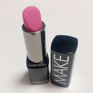 メイクアップフォーエバー(MAKE UP FOR EVER)のMAKE UP FOREVER ルージュアーティスト　リップ口紅インテンスピンク(口紅)