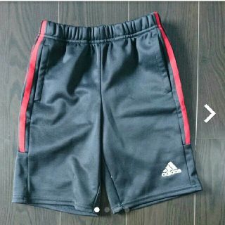 アディダス(adidas)の⚠み～やん様専用⚠adidas ハーフパンツ 120(パンツ/スパッツ)