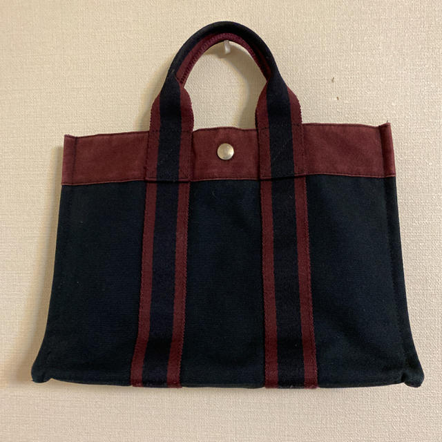 特価セール中 【美品】HERMES エルメス フールトゥ PM
