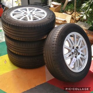 ボルボ タイヤ・ホイールセットの通販 46点 | Volvoの自動車/バイクを