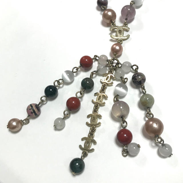 新品低価 CHANEL - 超美品 CHANEL レア物 ココマーク ネックレス パーティー シャネルの通販 by ladycocoshopのプロフ必読!
本物のCHANELたくさん出品中!
!
レディース
|シャネルならラクマ HOT定番