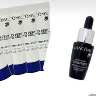 ランコム(LANCOME)のけろろ様専用(その他)