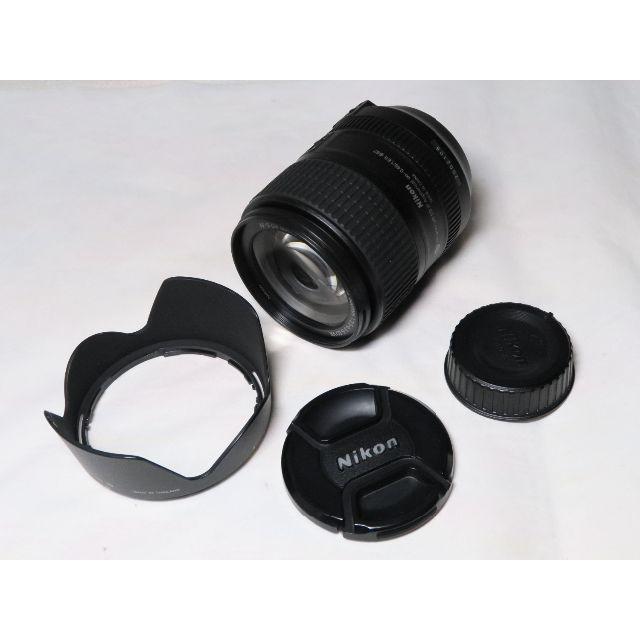 Nikon(ニコン)のAF-S DX NIKKOR 18-300mm f3.5-5.6G ED VR スマホ/家電/カメラのカメラ(レンズ(ズーム))の商品写真