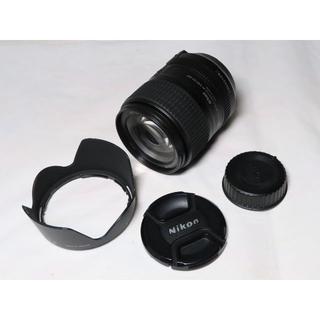 ニコン(Nikon)のAF-S DX NIKKOR 18-300mm f3.5-5.6G ED VR(レンズ(ズーム))