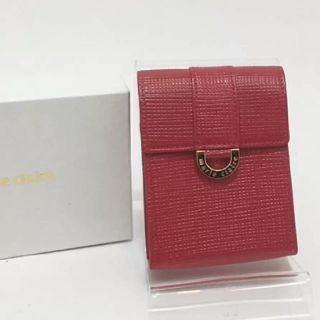 マリクレール(Marie Claire)の【新品】マリクレール シガレットケース(その他)