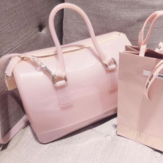 フルラ(Furla)のフルラ キャンディバッグ(ボストンバッグ)