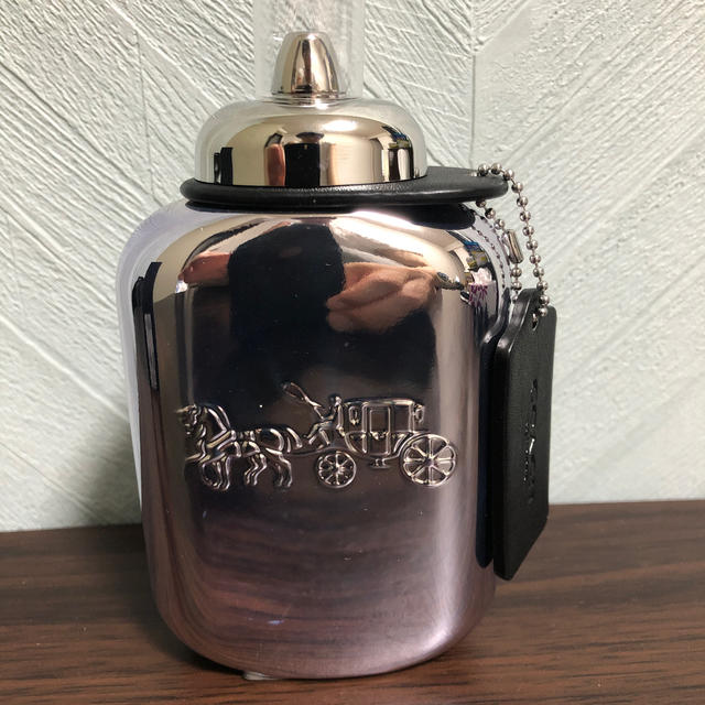 COACH(コーチ)のsyk1988様専用  COACH マン プラチナム EDP 100ml  コスメ/美容の香水(ユニセックス)の商品写真