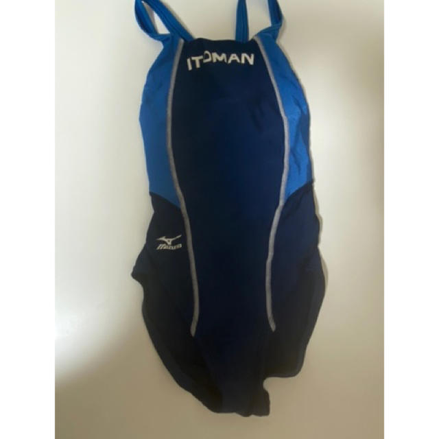 MIZUNO(ミズノ)の競泳水着　ミズノ レディースの水着/浴衣(水着)の商品写真